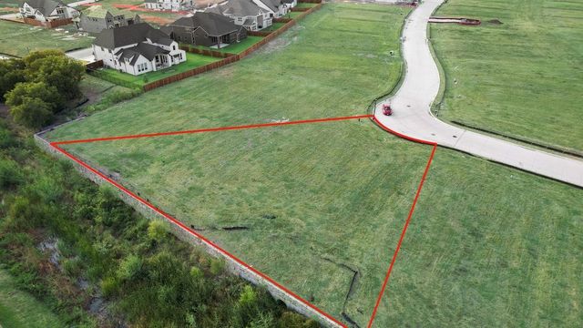 3271 Washington Drive, Prosper, TX 75078