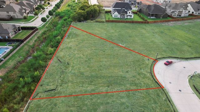 3271 Washington Drive, Prosper, TX 75078