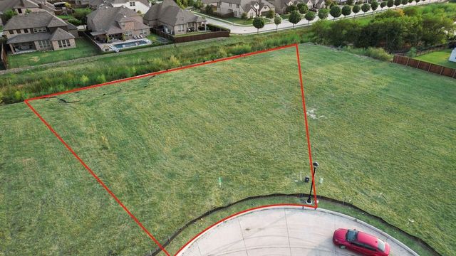 3271 Washington Drive, Prosper, TX 75078