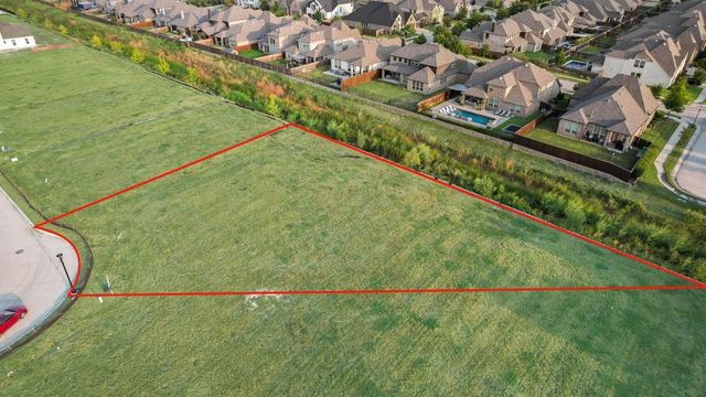 3271 Washington Drive, Prosper, TX 75078