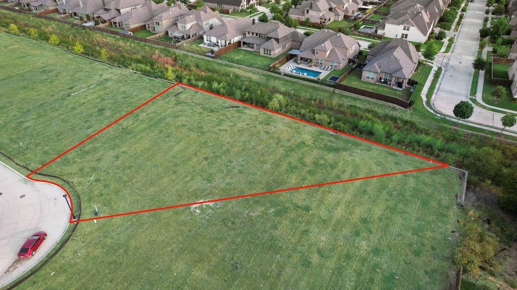 3271 Washington Drive, Prosper, TX 75078