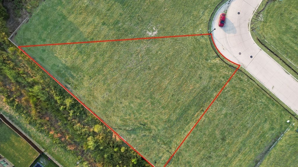 3271 Washington Drive, Prosper, TX 75078 — photo 2