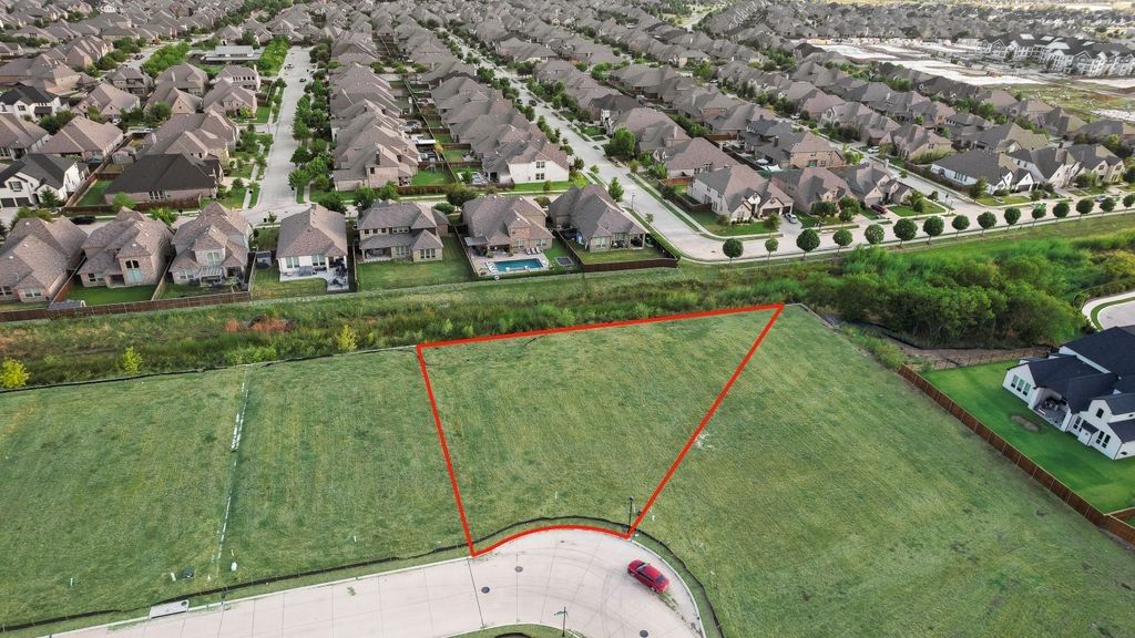 3271 Washington Drive, Prosper, TX 75078 — photo 5