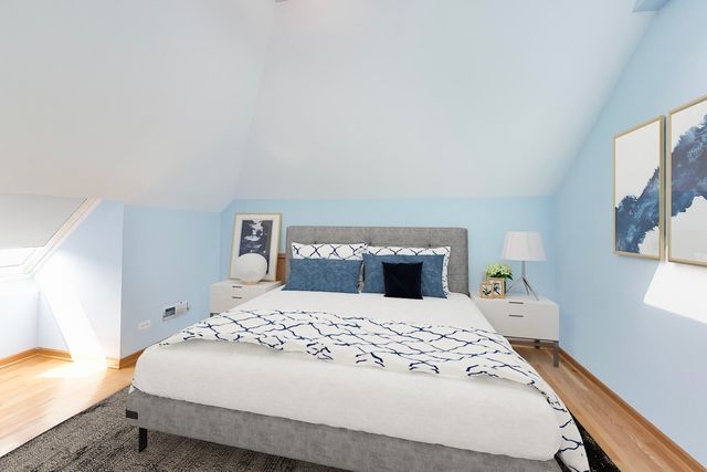 617 South Boulevard H, Oak Park, IL 60302