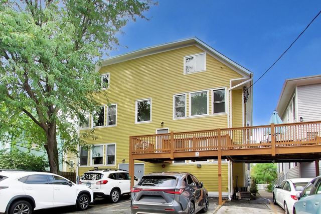 617 South Boulevard H, Oak Park, IL 60302