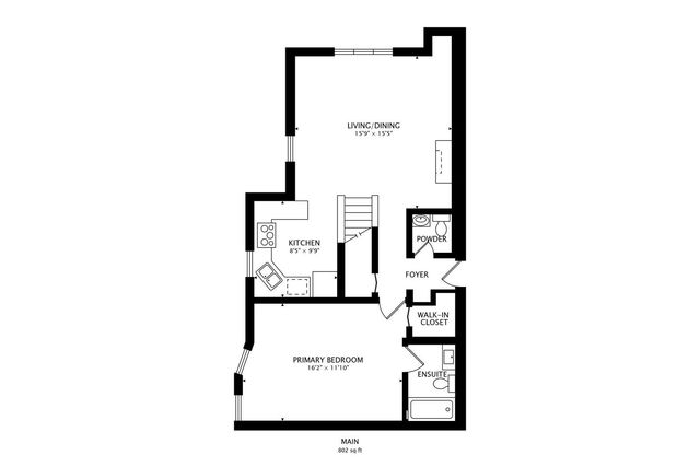 617 South Boulevard H, Oak Park, IL 60302