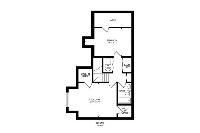 617 South Boulevard H, Oak Park, IL 60302