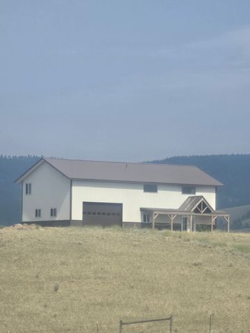 1766 Seven Springs Road, Butte, MT 59750 property photo