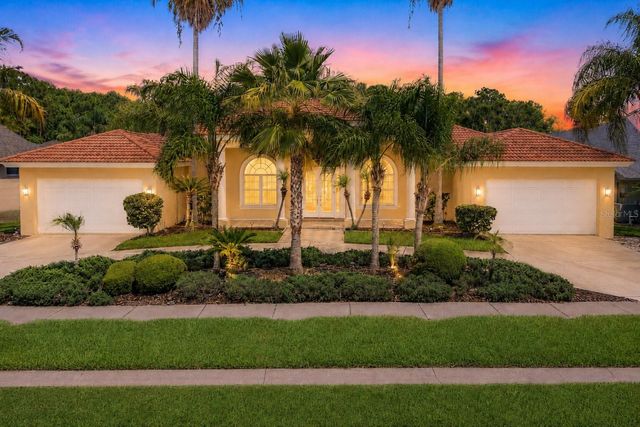 4561 ROANOAK WAY, Palm Harbor, FL 34685