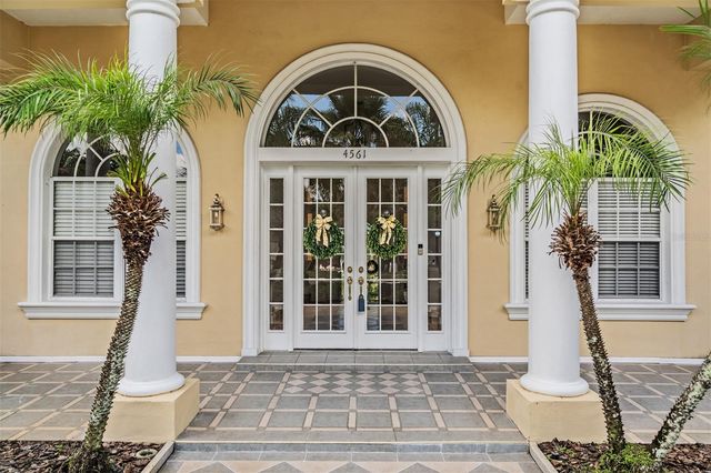 4561 ROANOAK WAY, Palm Harbor, FL 34685