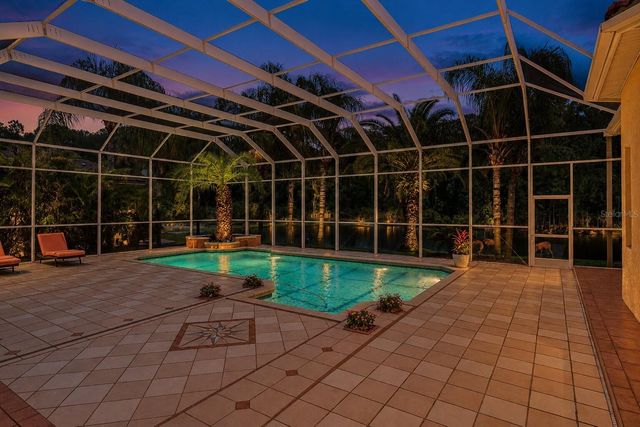 4561 ROANOAK WAY, Palm Harbor, FL 34685