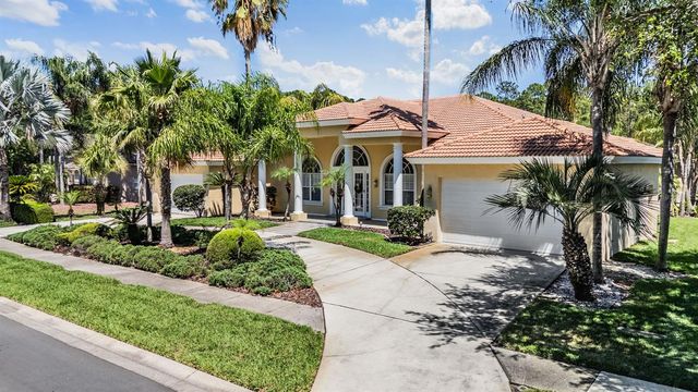 4561 ROANOAK WAY, Palm Harbor, FL 34685
