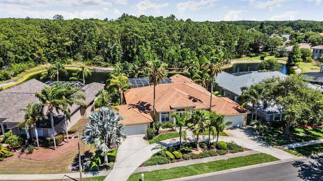 4561 ROANOAK WAY, Palm Harbor, FL 34685