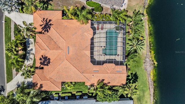 4561 ROANOAK WAY, Palm Harbor, FL 34685
