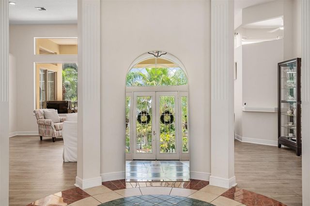 4561 ROANOAK WAY, Palm Harbor, FL 34685