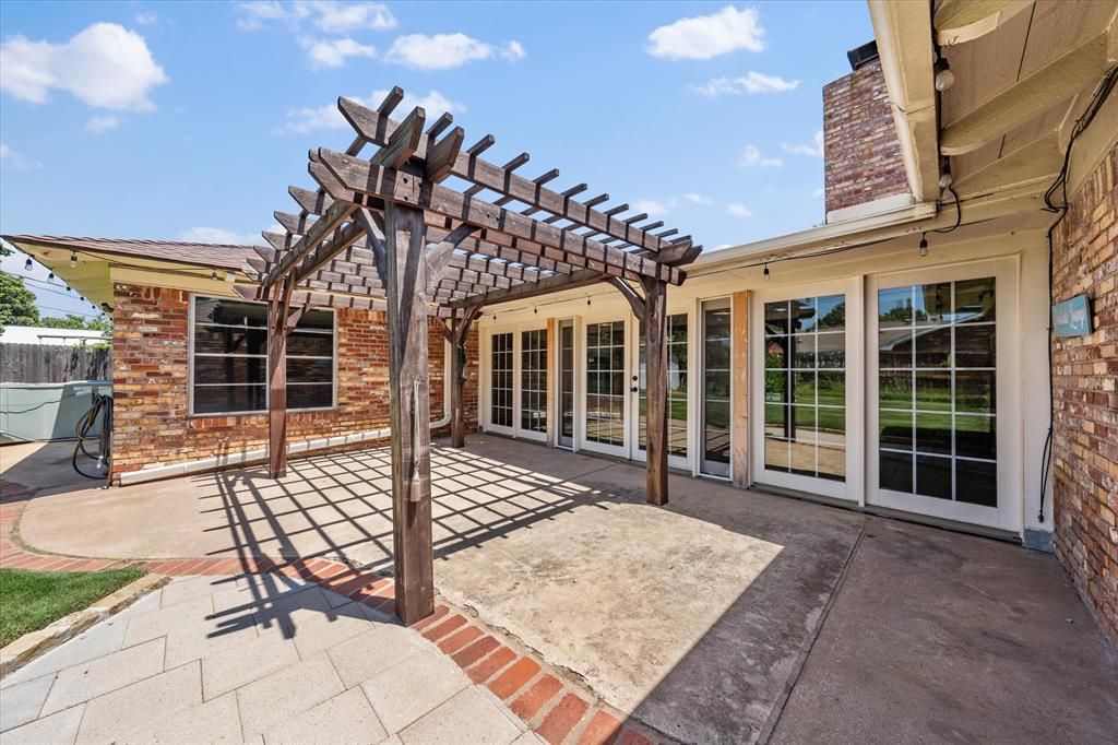 2805 Tudor Road, Oklahoma City, OK 73127