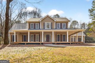 3289 Clay Road SW, Austell, GA 30106