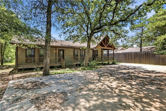 6824 South Fm 2038, Bryan, TX 77808