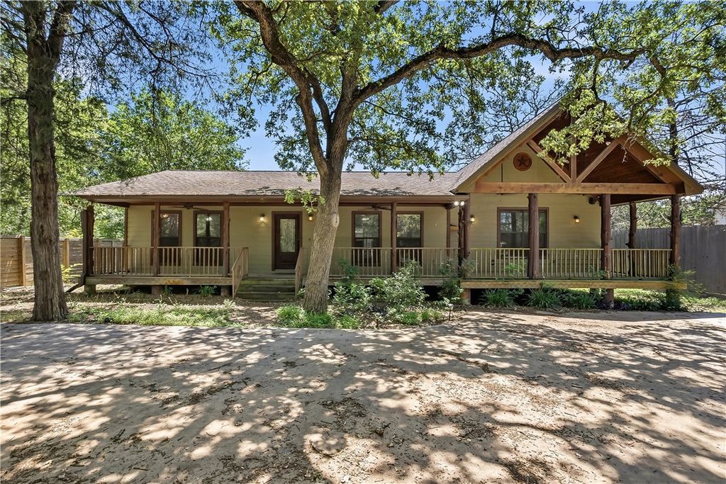 6824 South Fm 2038, Bryan, TX 77808 — photo 3