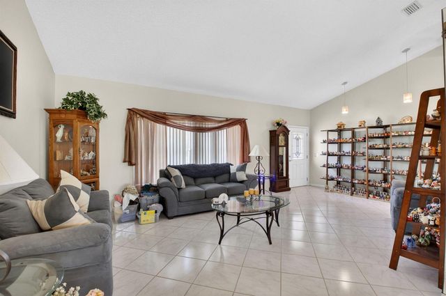 8344 Blue Cypress Drive, Lake Worth, FL 33467