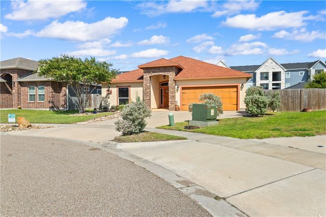 2342 Vaughan Dr, Corpus Christi, TX 78414