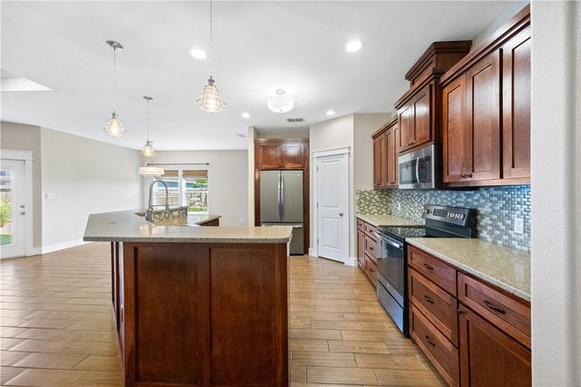 2342 Vaughan Dr, Corpus Christi, TX 78414