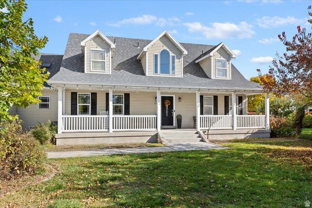 259 W 1800 N, Logan, UT 84341