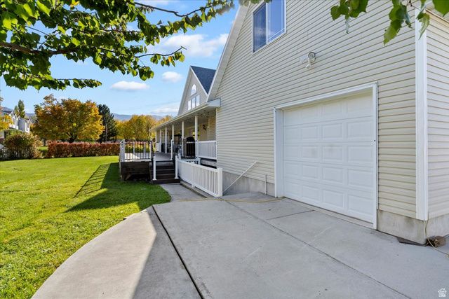 259 W 1800 N, Logan, UT 84341