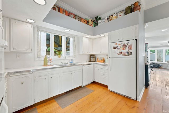 504 E Garro Street, Plymouth, IN 46563