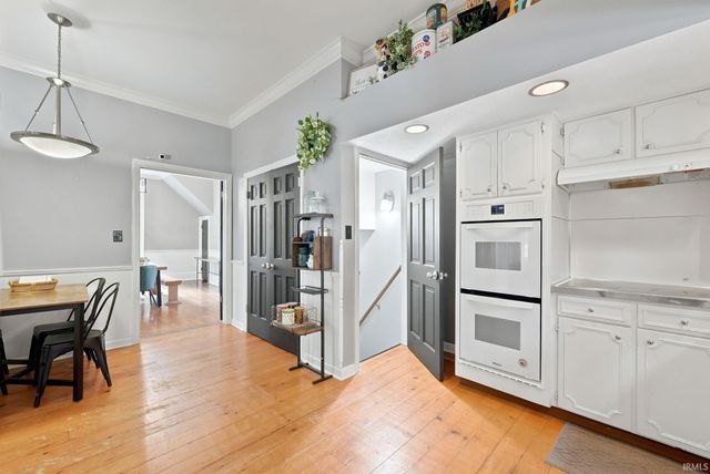 504 E Garro Street, Plymouth, IN 46563