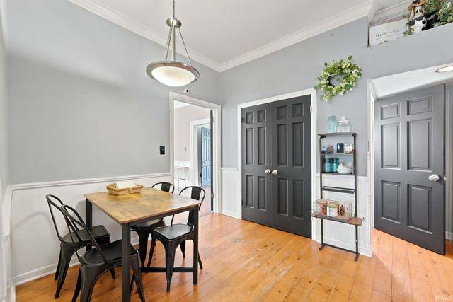 504 E Garro Street, Plymouth, IN 46563