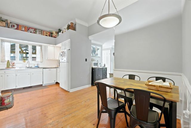 504 E Garro Street, Plymouth, IN 46563