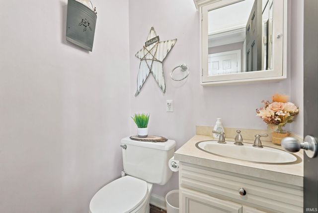 504 E Garro Street, Plymouth, IN 46563
