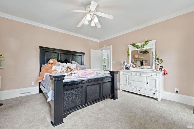 504 E Garro Street, Plymouth, IN 46563