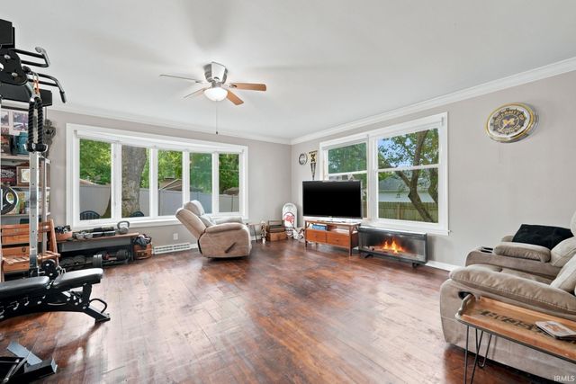 504 E Garro Street, Plymouth, IN 46563