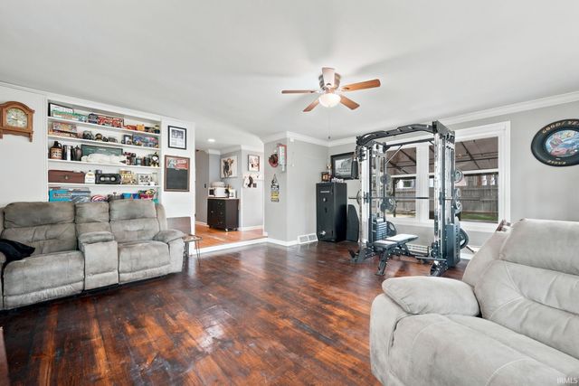 504 E Garro Street, Plymouth, IN 46563