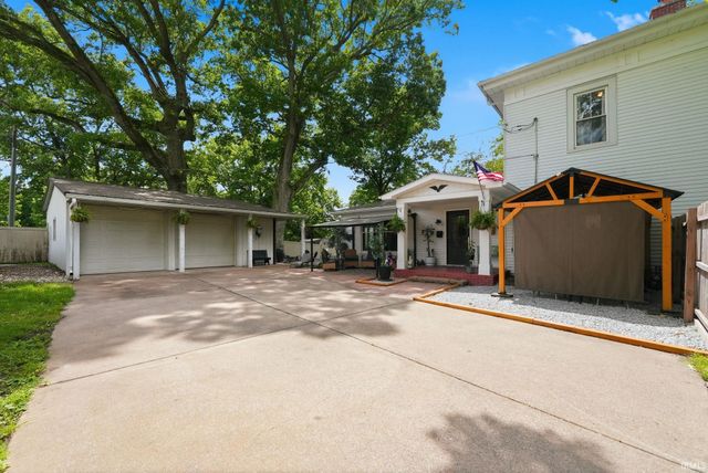 504 E Garro Street, Plymouth, IN 46563