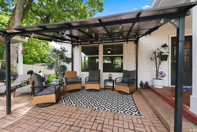 504 E Garro Street, Plymouth, IN 46563