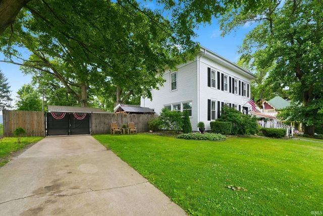 504 E Garro Street, Plymouth, IN 46563