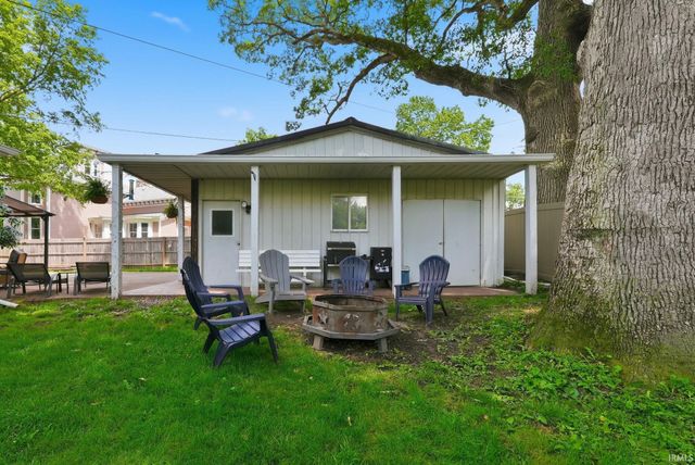 504 E Garro Street, Plymouth, IN 46563