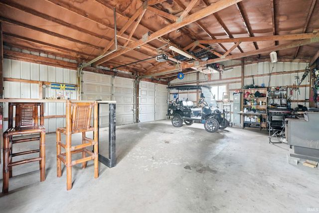504 E Garro Street, Plymouth, IN 46563