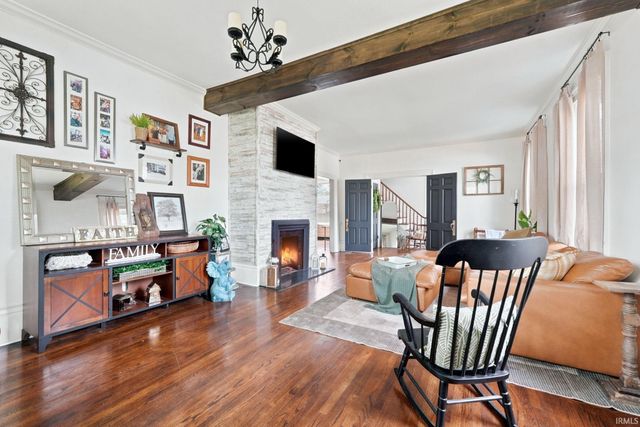 504 E Garro Street, Plymouth, IN 46563