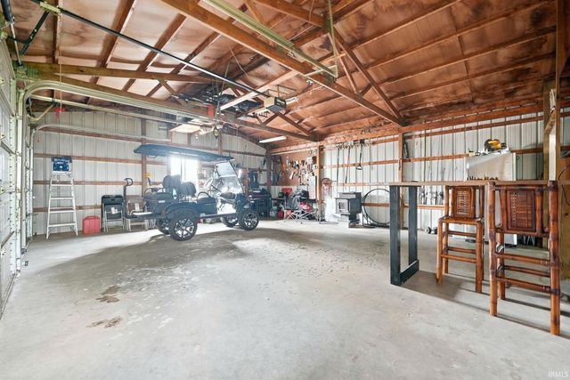 504 E Garro Street, Plymouth, IN 46563