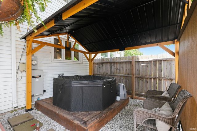 504 E Garro Street, Plymouth, IN 46563