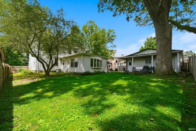 504 E Garro Street, Plymouth, IN 46563
