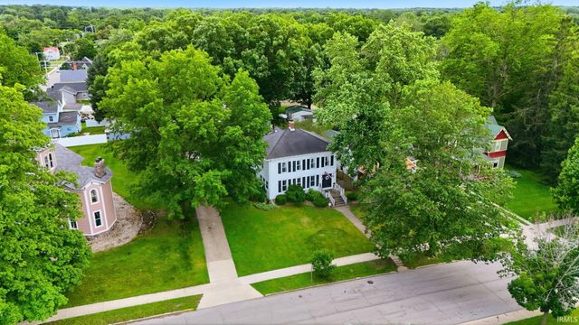 504 E Garro Street, Plymouth, IN 46563