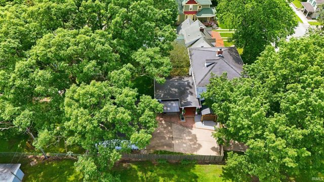504 E Garro Street, Plymouth, IN 46563