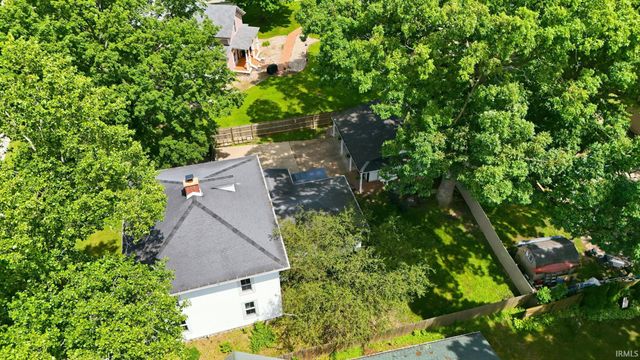 504 E Garro Street, Plymouth, IN 46563