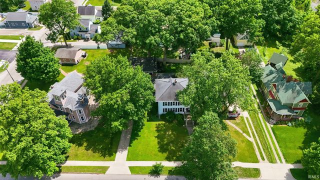 504 E Garro Street, Plymouth, IN 46563