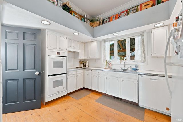 504 E Garro Street, Plymouth, IN 46563